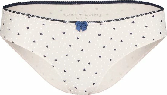 Kopen π Happy Shorts Dames Slips Hartjes Print Valentijn 4-Pack D687 - Maat 38 π₯ 5 Kopen π Happy Shorts Dames Slips Hartjes Print Valentijn 4-Pack D687 - Maat 38 π₯ - Afbeelding 3
