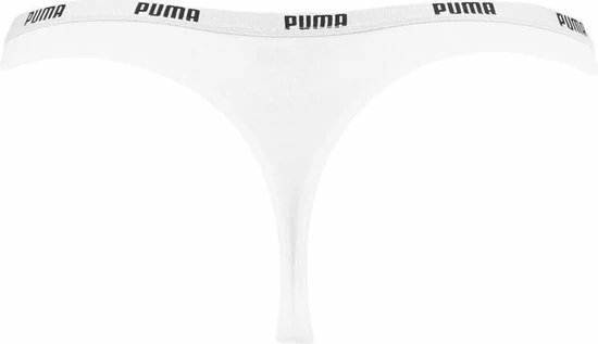 Beste recensies van β PUMA Dames Basic String 3-pack Wit - Maat XL π 12 Beste recensies van β PUMA Dames Basic String 3-pack Wit - Maat XL π - Afbeelding 10
