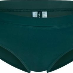 Beste deal β€οΈ Noppies Zwangerschapsbikinibroekje Nita - Deep Teal - Maat XL/XXL β