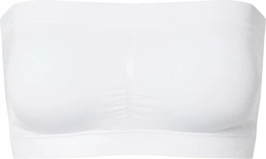 Beste deal π MAGIC Bodyfashion Comfort Bandeau White Vrouwen - Maat XL π 14 Beste deal π MAGIC Bodyfashion Comfort Bandeau White Vrouwen - Maat XL π - Afbeelding 12