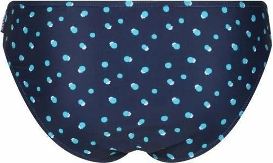 Beste Pirce 𧨠Regatta π Bikini-slip Aceana Dames Polyamide Marineblauw Maat 42 π₯ 6 Beste Pirce 𧨠Regatta π Bikini-slip Aceana Dames Polyamide Marineblauw Maat 42 π₯ - Afbeelding 4