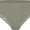 Gloednieuw 👏 Ten Cate - Secrets Lace Brazilian Dusty-Green - Maat L - Groen - Dames 😀 -Goedkope badmode winkel 550x331 3
