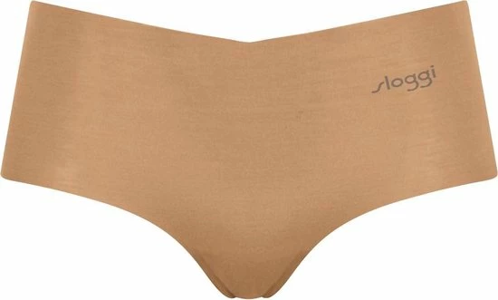 Goedkoop π Sloggi ZERO Cotton Short - COGNAC - Vrouwen - Maat XL π₯ 3 Goedkoop π Sloggi ZERO Cotton Short - COGNAC - Vrouwen - Maat XL π₯