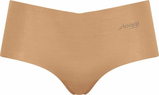 Goedkoop π Sloggi ZERO Cotton Short - COGNAC - Vrouwen - Maat XL π₯ 5 Goedkoop π Sloggi ZERO Cotton Short - COGNAC - Vrouwen - Maat XL π₯ - Afbeelding 3