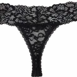 Korting ✔️ Maidenform Sexy Must Have Vrouwen Onderbroek - Zwart - Maat S ✔️ -Goedkope badmode winkel 550x332 5