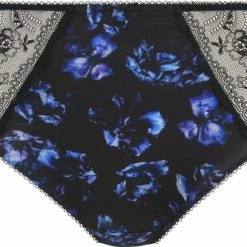 Hete verkoop 🛒 Elomi Morgan Dames Onderbroek - Maat 3XL 🌟