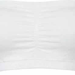 Beste deal π MAGIC Bodyfashion Comfort Bandeau White Vrouwen - Maat XL π 16 Beste deal π MAGIC Bodyfashion Comfort Bandeau White Vrouwen - Maat XL π -Goedkope badmode winkel 550x338 1