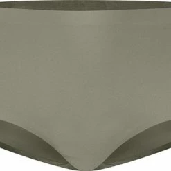 Gloednieuw 🌟 Ten Cate Secrets Midi Slip - 30177 - Dusty Green - M - Groen 😉