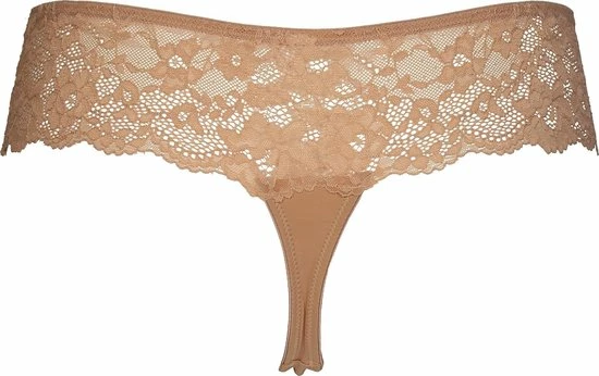 Aanbiedingen π After Eden Recycled String - Powder - Maat XL β 4 Aanbiedingen π After Eden Recycled String - Powder - Maat XL β - Afbeelding 2