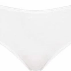 Goedkoopste 🔥 Sloggi Slip Midi Feel Sensation Zwart - Maat 40 😍 -Goedkope badmode winkel 550x348 2