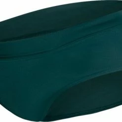 Beste deal ❤️ Noppies Zwangerschapsbikinibroekje Nita - Deep Teal - Maat XL/XXL ⌛ -Goedkope badmode winkel 550x348