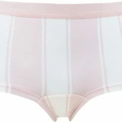Aanbiedingen 💯 Björn Borg Dames Core 3P Mini Boxershorts Stripe Multi - M 😉