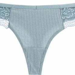 Beste Verkoop π Merkloos Katoenen Dames String Met Sexy En Delicate Kant Op De Taille - Roze & Lichtgroen - Sexy Lingerie - Hoge Kwaliteit Katoenen Slip - Dames Ondergoed - Maat L 𧨠34 Beste Verkoop π Merkloos Katoenen Dames String Met Sexy En Delicate Kant Op De Taille - Roze & Lichtgroen - Sexy Lingerie - Hoge Kwaliteit Katoenen Slip - Dames Ondergoed - Maat L 𧨠-Goedkope badmode winkel 550x354