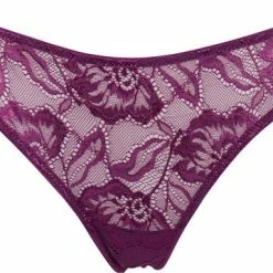 Uitgang 🛒 After Eden Anna String Kant 🎉