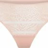 Beste Verkoop 🎁 LingaDore - String Peach-Nectar - Maat S - Roze Zalm - Dames 👍 -Goedkope badmode winkel 550x363 1