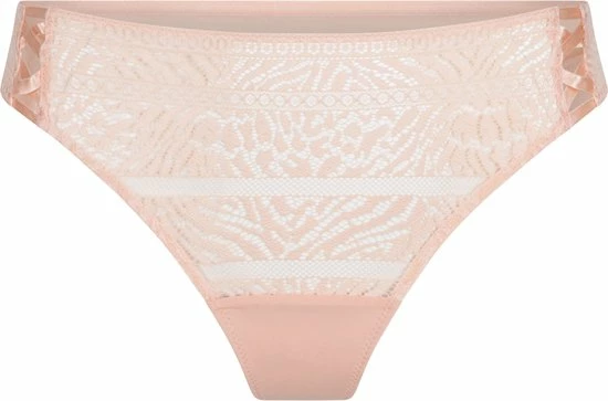 Beste Verkoop π LingaDore - String Peach-Nectar - Maat S - Roze Zalm - Dames π 3 Beste Verkoop π LingaDore - String Peach-Nectar - Maat S - Roze Zalm - Dames π
