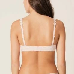 Kopen ❤️ Marie Jo Avero Strapless Bh 0200413 Pearly Pink - Maat 75B 🥰 23 Kopen ❤️ Marie Jo Avero Strapless Bh 0200413 Pearly Pink - Maat 75B 🥰 -Goedkope badmode winkel 550x366 13