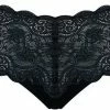 Groothandel 🥰 Triumph Amourette 300 Maxi X Slip - Zwart - Maat 40 👍