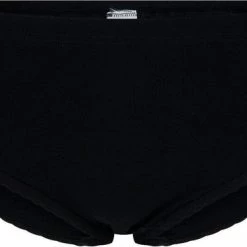 Coupon 🤩 Beeren Dames Slip Belinda - Zwart - Maat 44 🧨