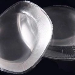 Uitgang 😀 Merkloos Extreme Push-Up Siliconen BH Pads Vullingen Beha Cup+ 🧨