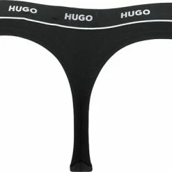 Flash-uitverkoop π Hugo Boss Dames 3P HUGO Strings Zwart - L π₯° 10 Flash-uitverkoop π Hugo Boss Dames 3P HUGO Strings Zwart - L π₯° -Goedkope badmode winkel 550x370 2