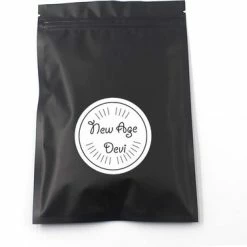 Aanbiedingen ⭐ New Age Devi Sexy Stijlvolle Lingerie - Kanten Ondergoed - Small - G-String Hoge Taille - Goud 😉 -Goedkope badmode winkel 550x371 3