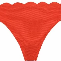Top 10 π Hunkemöller Dames Badmode Rio π Bikinibroekje Scallop - Rood - Maat M π 9 Top 10 π Hunkemöller Dames Badmode Rio π Bikinibroekje Scallop - Rood - Maat M π -Goedkope badmode winkel 550x371 6