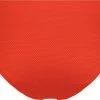 Top 10 🔔 Hunkemöller Dames Badmode Rio 👙 Bikinibroekje Scallop - Rood - Maat M 😉 -Goedkope badmode winkel 550x376 1