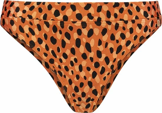Beste Verkoop π Beachlife Leopard Spots Brazilian π Bikinibroekje - Dames - Maat 36 π 3 Beste Verkoop π Beachlife Leopard Spots Brazilian π Bikinibroekje - Dames - Maat 36 π