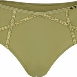 Gloednieuw 🎁 SAPPH - Mistress Short Groen - Maat L - Groen - Dames 🤩 -Goedkope badmode winkel 550x386 1