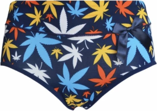 Coupon π Merkloos Dames Slips 5 Pack Met Blaadjes XL π₯ 5 Coupon π Merkloos Dames Slips 5 Pack Met Blaadjes XL π₯ - Afbeelding 3