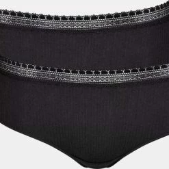 Beste recensies van π€© Sloggi GO Ribbed Hipster C2P Dames Onderbroek - Maat M β¨