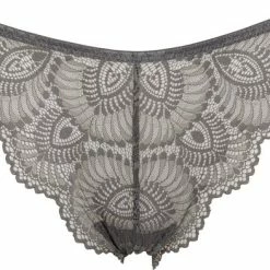 Beste deal ⌛ After Eden D Cup & Up After Eden D-Cup & Up Djuly String Kant/Mesh 🤩