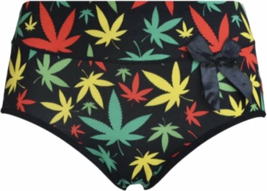 Coupon π Merkloos Dames Slips 5 Pack Met Blaadjes XL π₯ 7 Coupon π Merkloos Dames Slips 5 Pack Met Blaadjes XL π₯ - Afbeelding 5