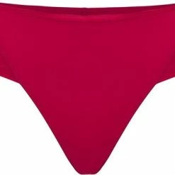 Beste Verkoop π SAPPH - Iconic String Rood - Maat XXL - Rood - Dames π₯