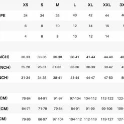 Flash-uitverkoop 🛒 MAGIC Bodyfashion Super Control Brief - Zwart - Maat XXL ⌛ -Goedkope badmode winkel 550x398