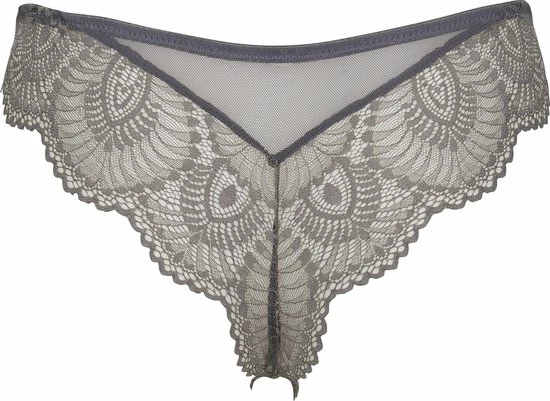 Beste deal β After Eden D Cup & Up After Eden D-Cup & Up Djuly String Kant/Mesh π€© 5 Beste deal β After Eden D Cup & Up After Eden D-Cup & Up Djuly String Kant/Mesh π€© - Afbeelding 3