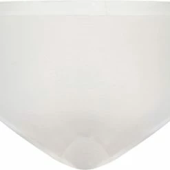 Uitgang 🥰 Ten Cate 2-Pack Midi Dames Slips - 32280 - Organic - L - Wit 👍 -Goedkope badmode winkel 550x401 2