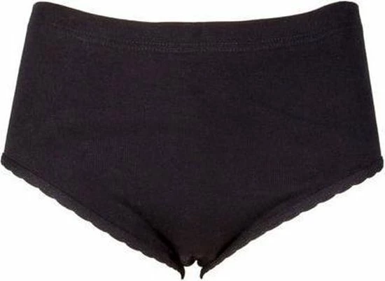 Coupon π€© Beeren Dames Slip Belinda - Zwart - Maat 44 𧨠6 Coupon π€© Beeren Dames Slip Belinda - Zwart - Maat 44 𧨠- Afbeelding 4