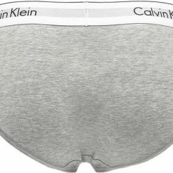 Hete verkoop 🌟 Calvin Klein Hipster Plus Grijs-2XL 😀