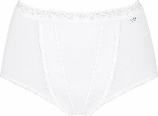 Beste recensies van π Sloggi Dames Control Maxi Corrigerend - 54 - Wit π 11 Beste recensies van π Sloggi Dames Control Maxi Corrigerend - 54 - Wit π - Afbeelding 9