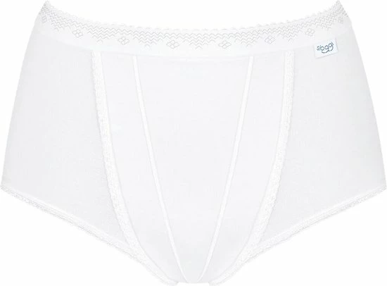 Beste recensies van π Sloggi Dames Control Maxi Corrigerend - 54 - Wit π 13 Beste recensies van π Sloggi Dames Control Maxi Corrigerend - 54 - Wit π - Afbeelding 11