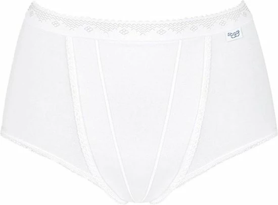 Beste recensies van π Sloggi Dames Control Maxi Corrigerend - 54 - Wit π 10 Beste recensies van π Sloggi Dames Control Maxi Corrigerend - 54 - Wit π - Afbeelding 8