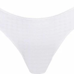 Beste recensies van 👏 Marie Jo Avero String 0600410 Wit - Maat 42 🎉 -Goedkope badmode winkel 550x408