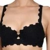 Promo ⌛ NATURANA DIRNDL Black Push Up Bh 85F ⭐ -Goedkope badmode winkel 550x409