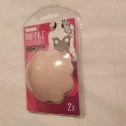 Uitgang 🛒 Professor Q Tepelcovers - Anti Tepel - Tepel Verbergen -Tepelplakkers 🔔