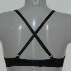 Aanbiedingen 🤩 Marlies Dekkers Charm Zwart - Beha Maat: 75B 🌟 -Goedkope badmode winkel 550x412 7