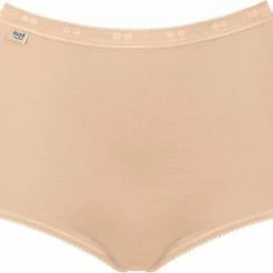 Gloednieuw π Sloggi Basic+ Dames Maxi Slip - Huidskleur - Maat 38 π 16 Gloednieuw π Sloggi Basic+ Dames Maxi Slip - Huidskleur - Maat 38 π -Goedkope badmode winkel 550x414 2