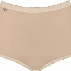 Gloednieuw π Sloggi Basic+ Dames Maxi Slip - Huidskleur - Maat 38 π 20 Gloednieuw π Sloggi Basic+ Dames Maxi Slip - Huidskleur - Maat 38 π -Goedkope badmode winkel 550x415 1