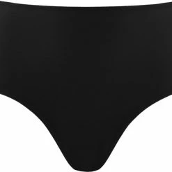 Nieuw 👍 Marlies Dekkers – Dame De Paris – Tailleslip – 154293 – Black - XL 😉 -Goedkope badmode winkel 550x416 2